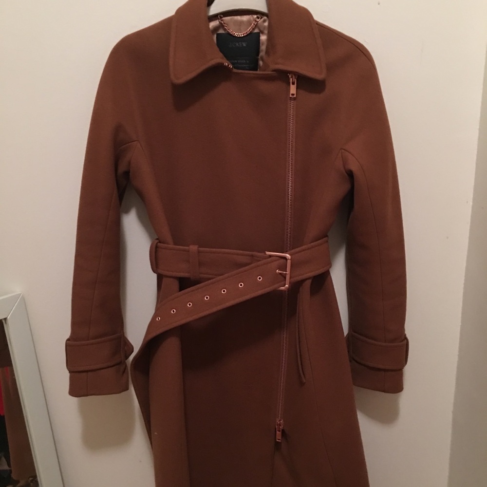 J Crew jacket